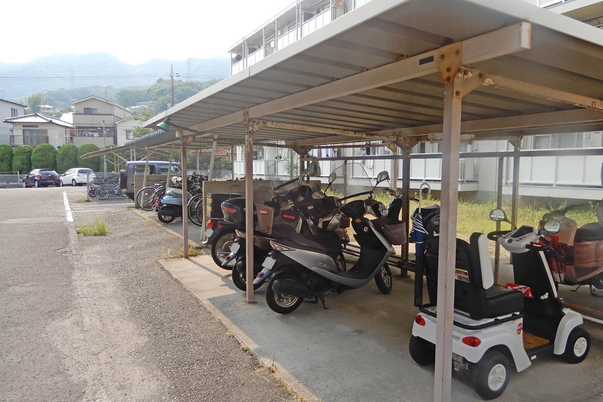 その他　安芸区の賃貸情報はシティホーム海田センターへお任せください