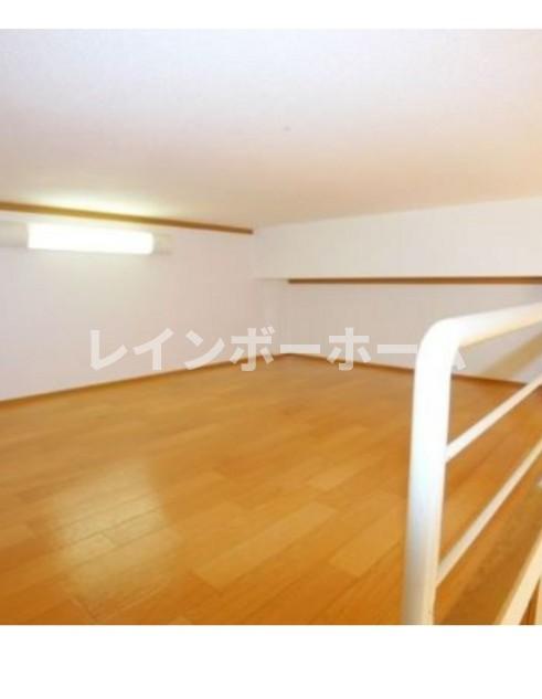 その他部屋・スペース　きれいな内装です