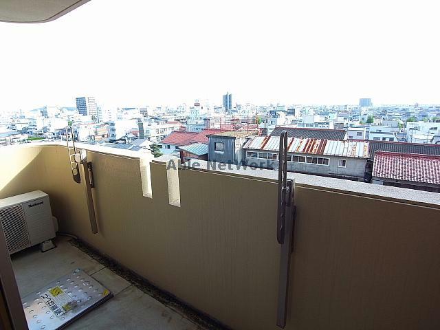 バルコニー　※参考写真