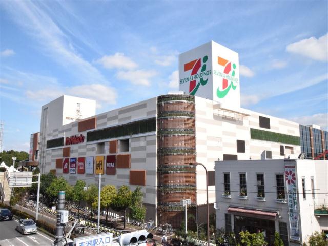 ショッピングセンター　イトーヨーカドー（ショッピングセンター）まで1019m