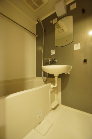 バス・シャワールーム　人気条件の「バス・トイレ別」です。