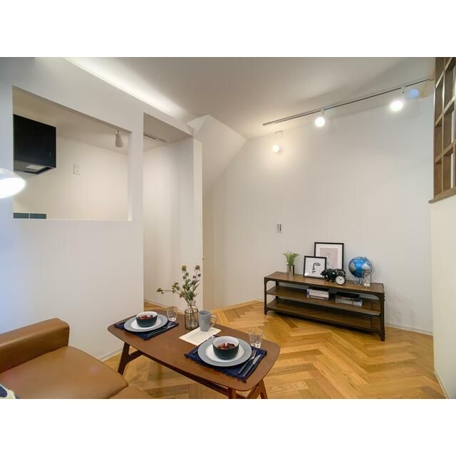 その他　（別タイプ参考写真）グランメゾンスガモ　豊島区巣鴨5