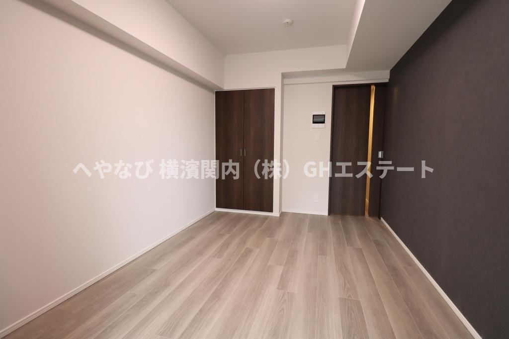 その他部屋・スペース　他号室　同施工参考写真
