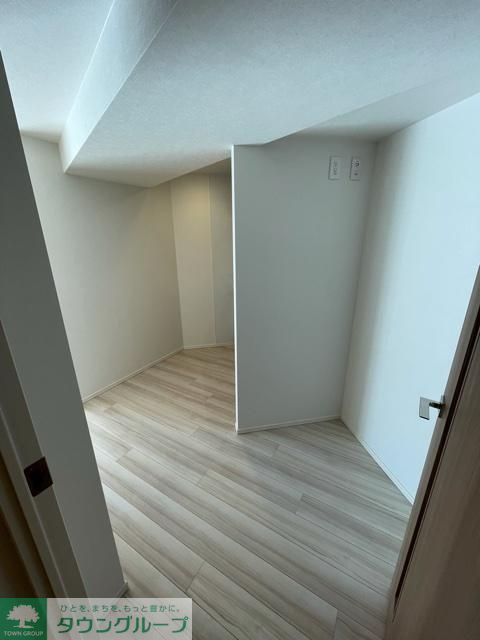 その他部屋・スペース　バス