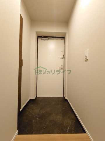 玄関　リライフ浅草店