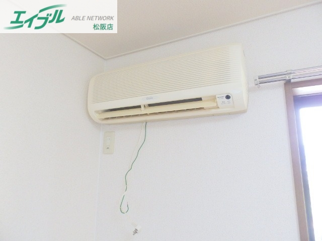 その他設備　同物件別室画像