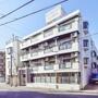 千歳烏山駅より徒歩5分 1階 築39年4ヶ月の賃貸物件