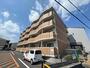 春木駅より徒歩9分 築23年1ヶ月 4階建の賃貸物件