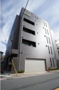 建物外観　☆綺麗な外観☆