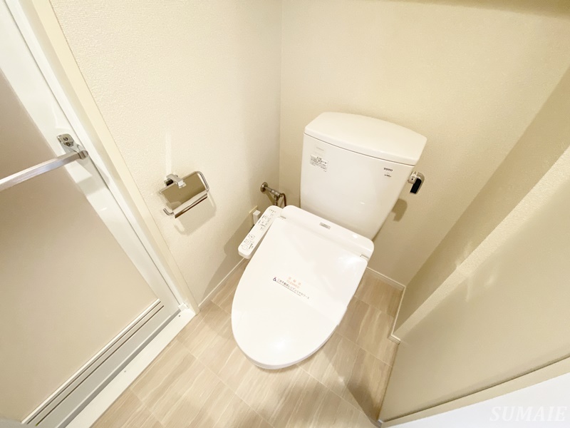 トイレ　トイレです☆