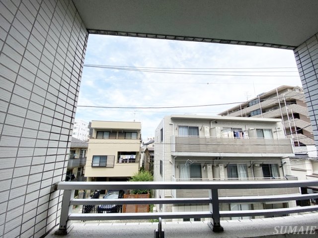 眺望　眺望です☆