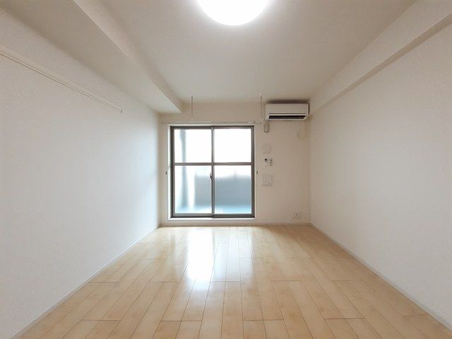 居室・リビング　ゆったりとしたリビングです