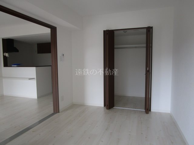 収納　※他部屋参照・現況優先