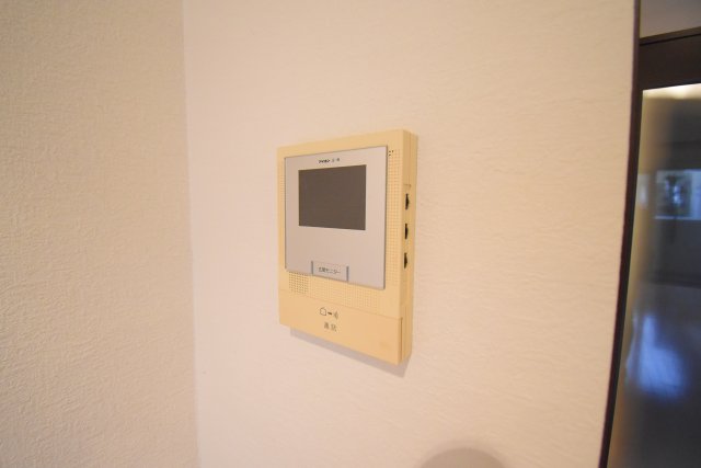 セキュリティ　別部屋参考写真、現況優先になります。
