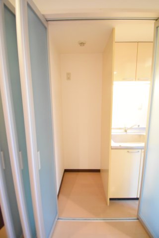 その他部屋・スペース　別部屋参考写真、現況優先になります。