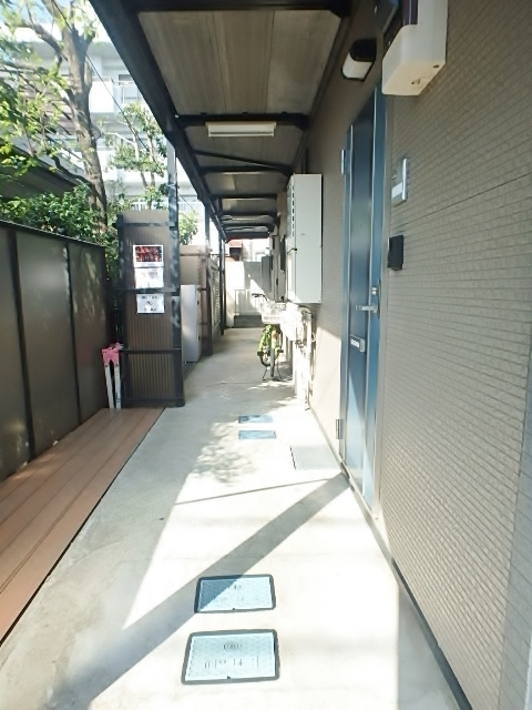 ロビー