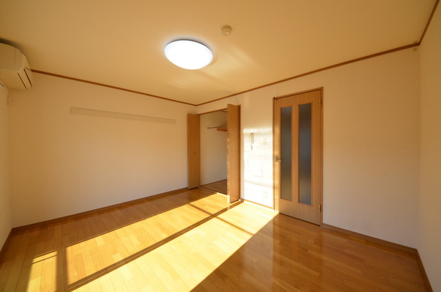 その他部屋・スペース　★開放感のあるお部屋★