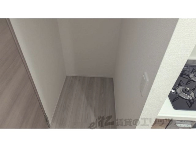 その他部屋・スペース　冷蔵庫置場