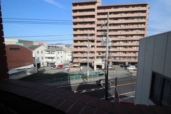 眺望　※別号室の写真です