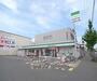コンビニ　ファミリーマート 葛野大路高辻店（コンビニ）まで500m