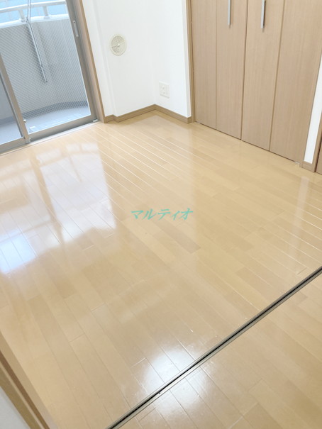 その他部屋・スペース　洋室