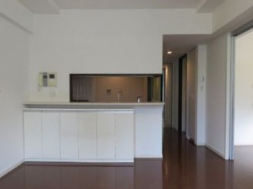 居室・リビング　他部屋参考写真
