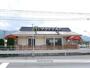 飲食店　マクドナルド諏訪インター店（飲食店）まで527m