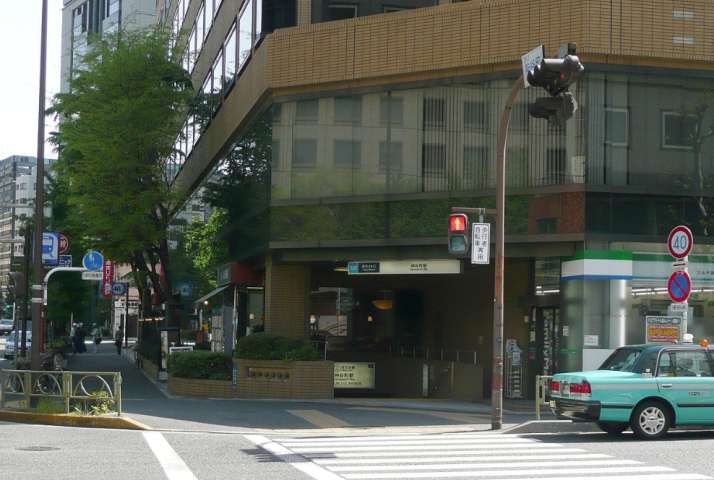 その他　神谷町駅（その他）まで360m