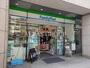コンビニ　ファミリーマート リバージュ品川店（コンビニ）まで152m
