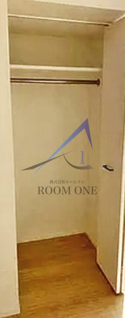 収納　収納です。
