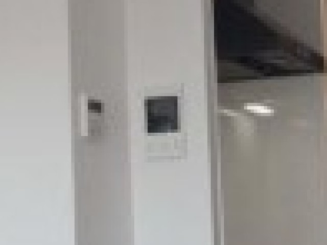 セキュリティ　ＴＶインターホン