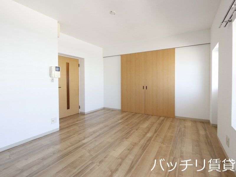 その他部屋・スペース　別号室の画像。現況優先