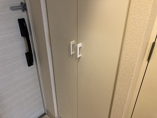 その他設備　※過去退去時のお写真です