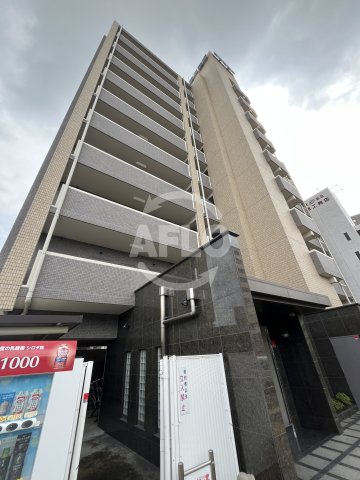 建物外観　第18関根マンション　外観