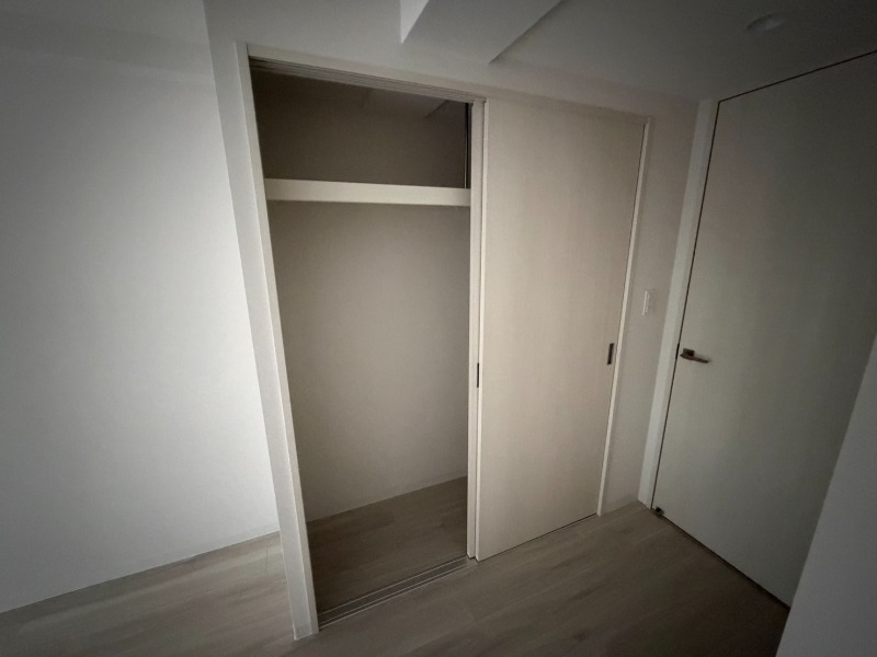 ソルテラス京都西院 悠洛の内装写真