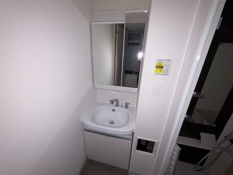 ソルテラス京都西院 悠洛の内装写真