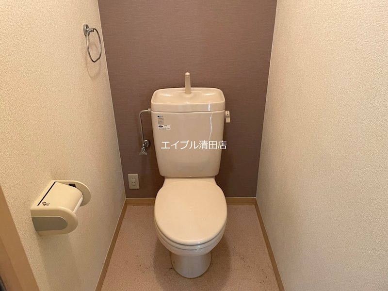 トイレ　※同仕様