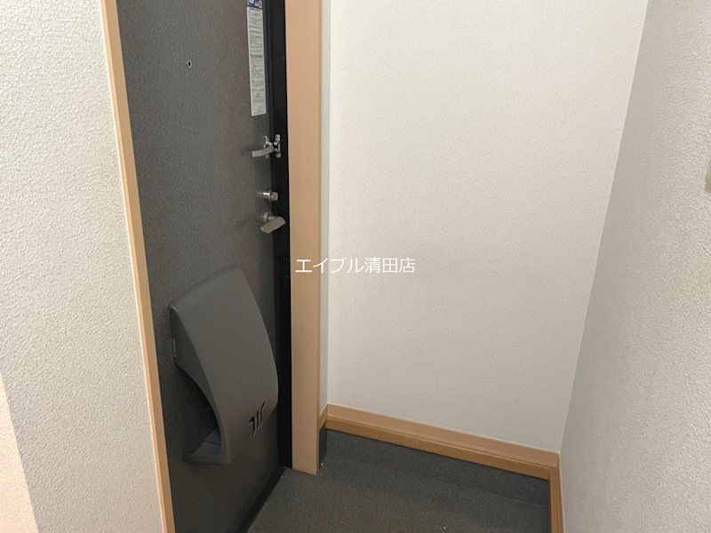 玄関　※同仕様