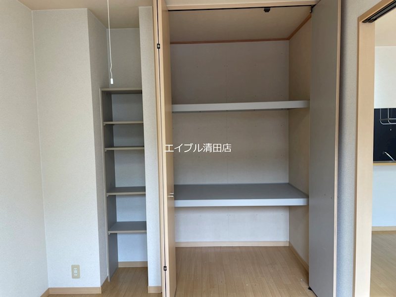 収納　※同仕様
