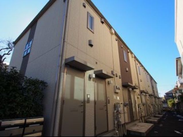 エントランス　★お問い合わせはタウンハウジングまで★