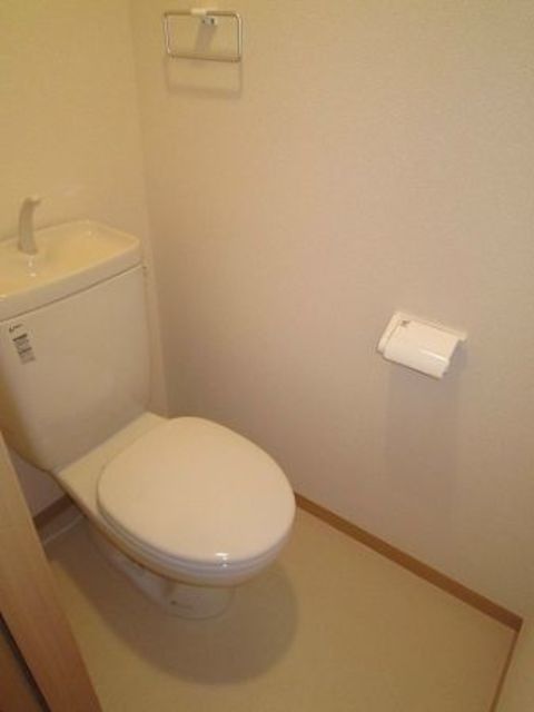 トイレ　★お問い合わせはタウンハウジングまで★