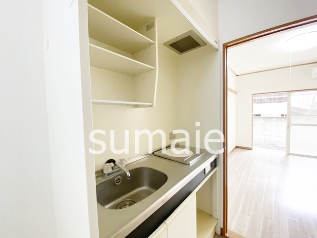 キッチン　★使いやすいキッチンです★
