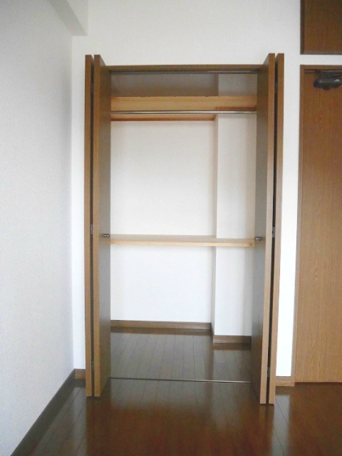 収納　別号室