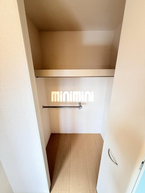 収納　同物件別室のイメージ写真