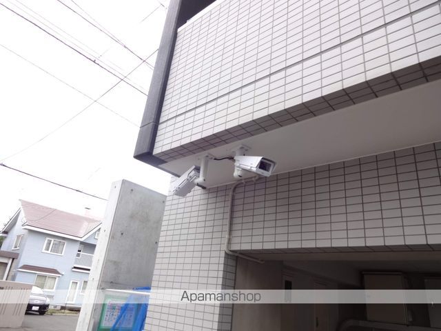 その他共有部分　その他共有部分