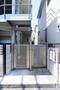 エントランス　建物入口