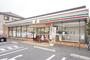 コンビニ　セブンイレブン 越谷南町1丁目店（コンビニ）まで308m
