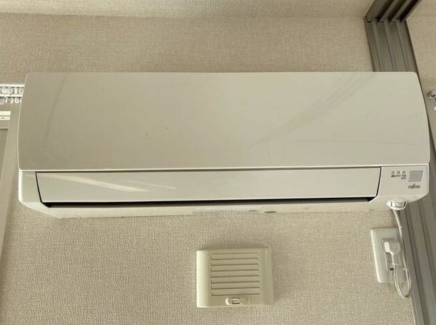 その他設備　グレイス八千代