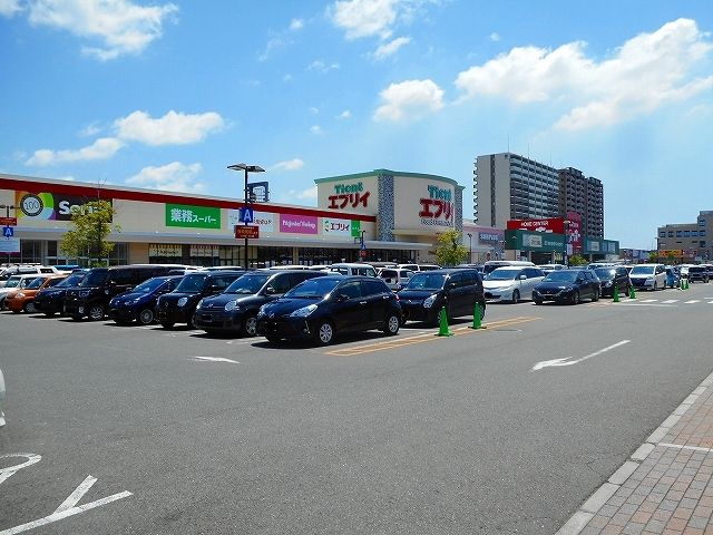 その他　ココローズ福山（その他）まで700m