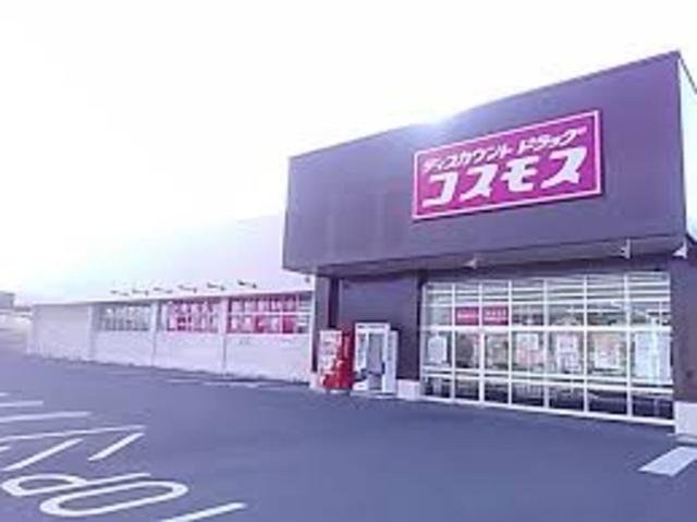 その他　ディスカウントドラッグコスモス　西脇野村店（その他）まで1042m